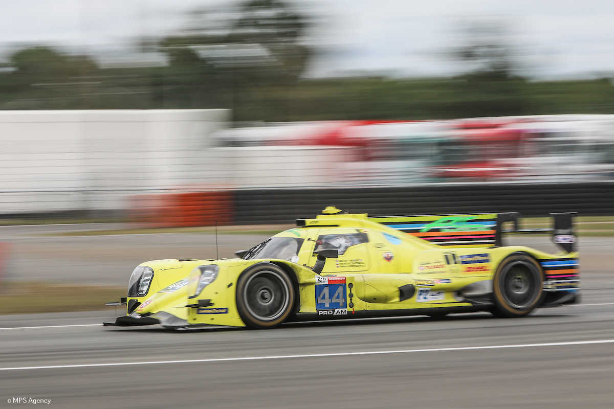 ARC LM