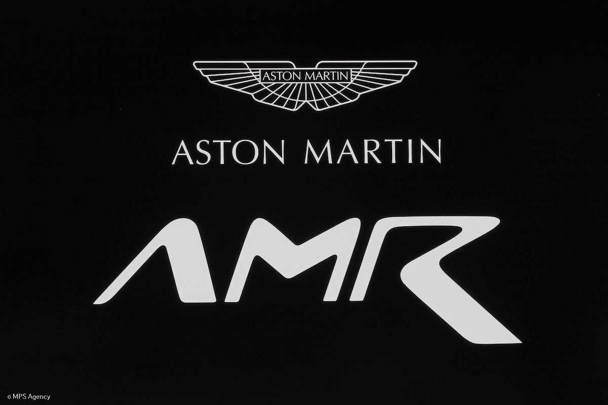 Logo AMR
