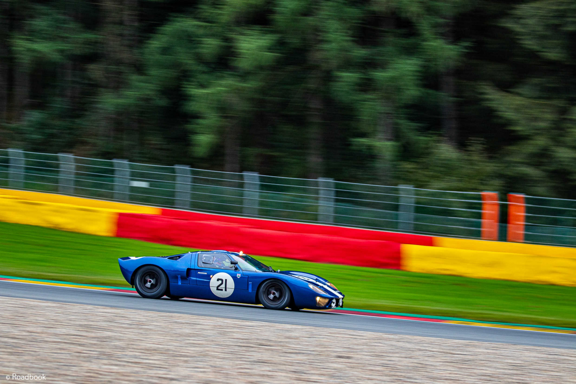 Spa 6H