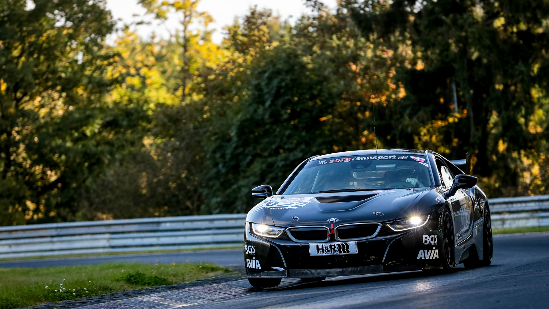 VLN i8