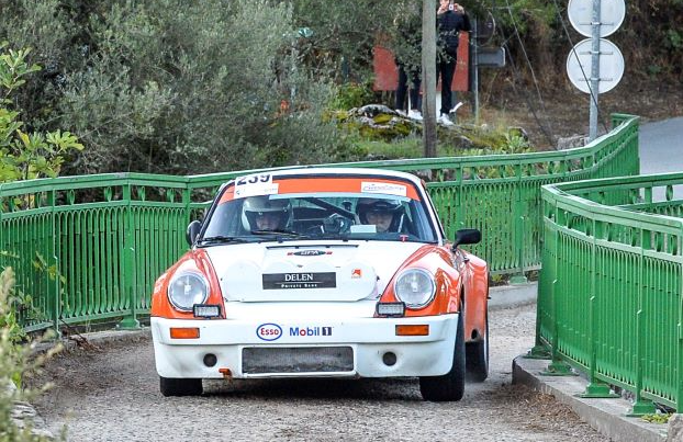 Tour de Course Historique