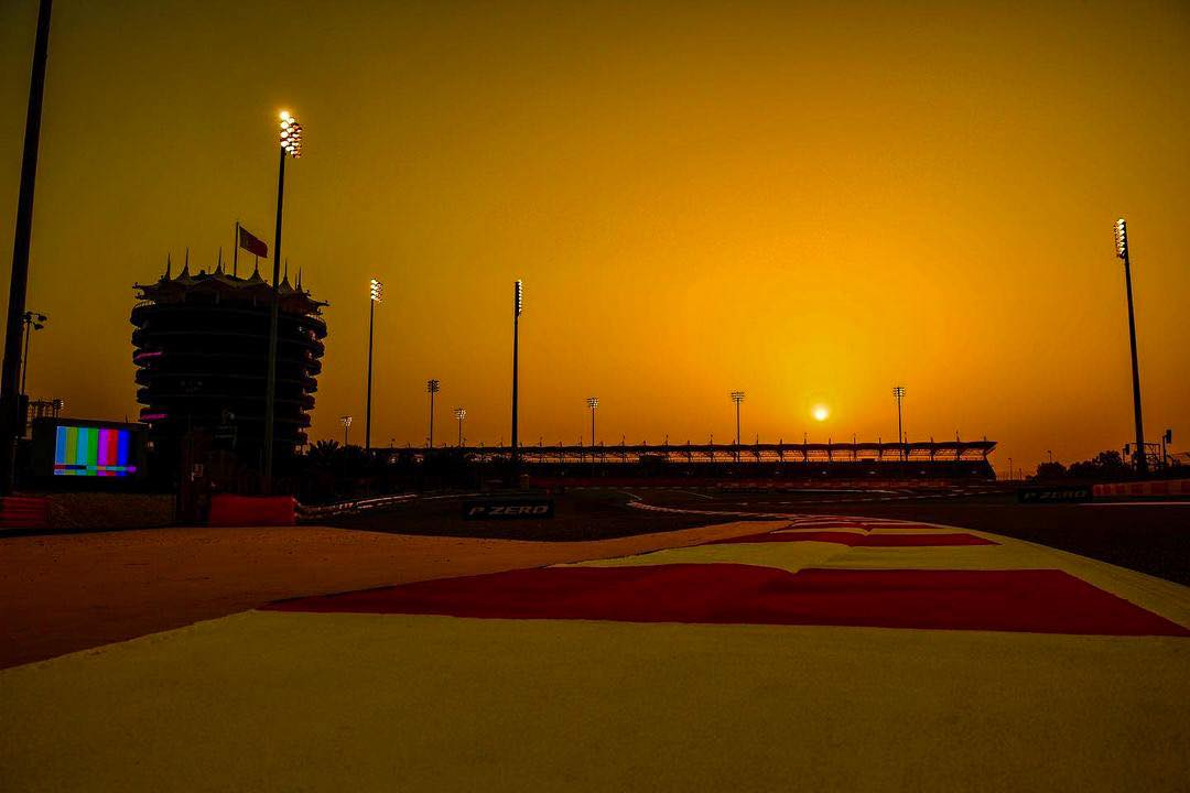 Calendrier Coucher Du Soleil 2023 La Bahrain Proam 1000 Reportée En 2023 - Endurance Info