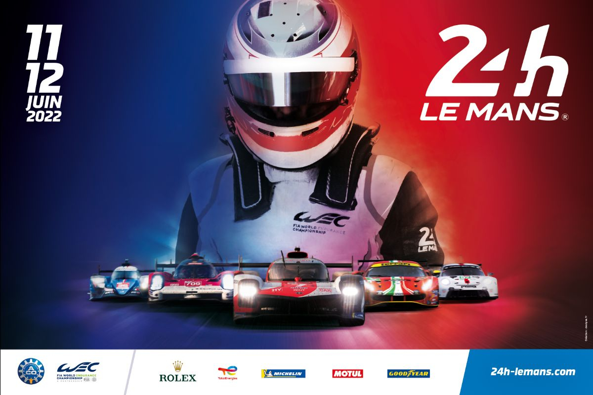 THR Endurance – les 2.4 heures du Mans – THRacing