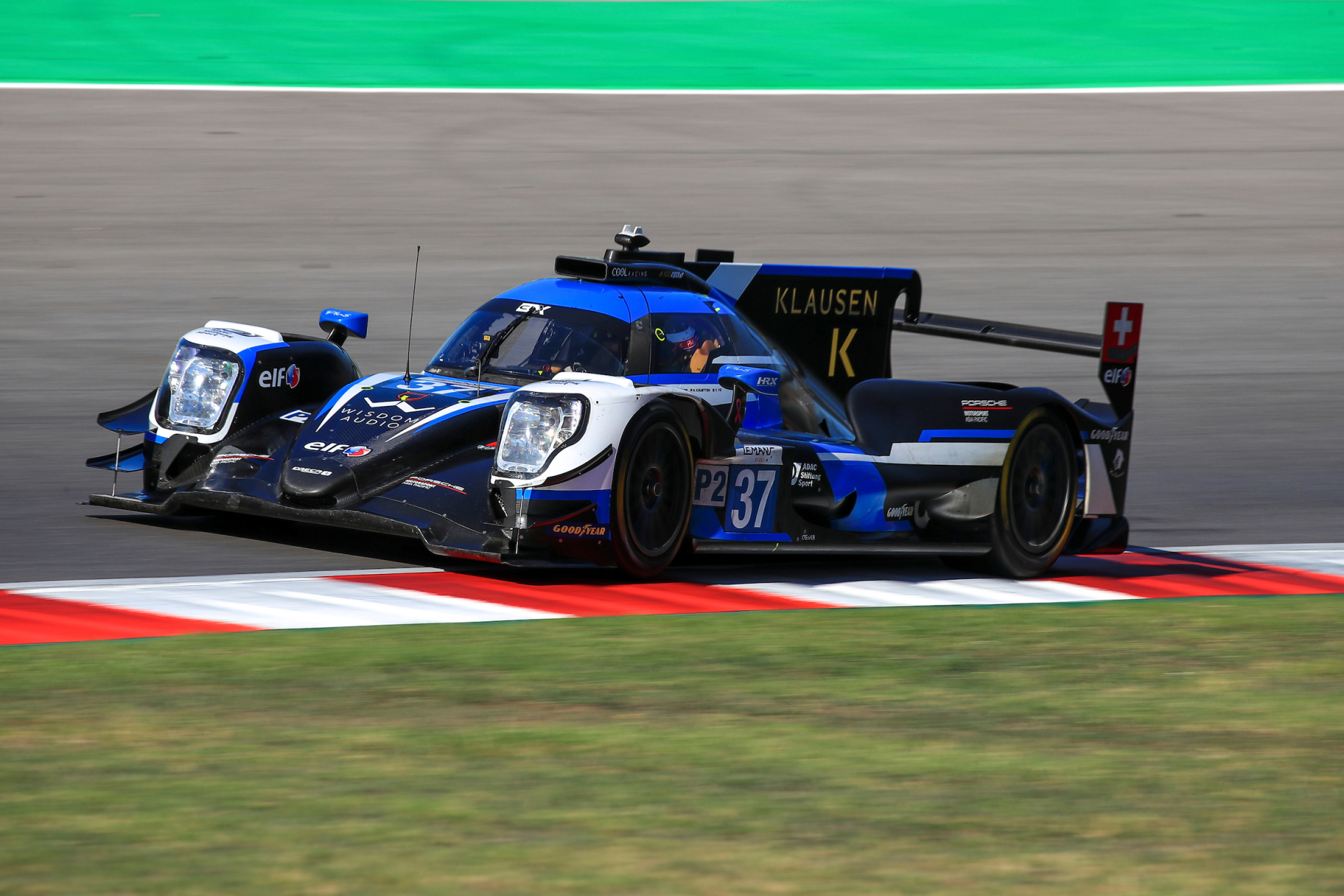 THR Endurance – les 2.4 heures du Mans – THRacing