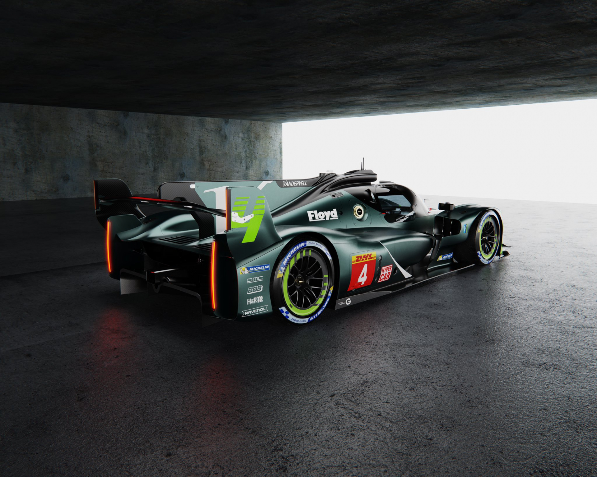 OFFICIEL : JV split avec Vanwall ! WEC finito - Page 4 Fn4ecb6XEAAqdZs