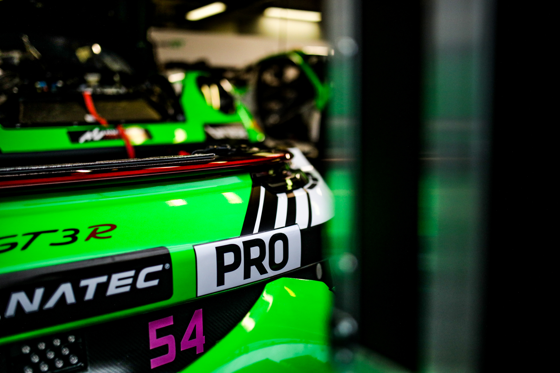 24H Spa Tout savoir sur les différentes classes Endurance Info