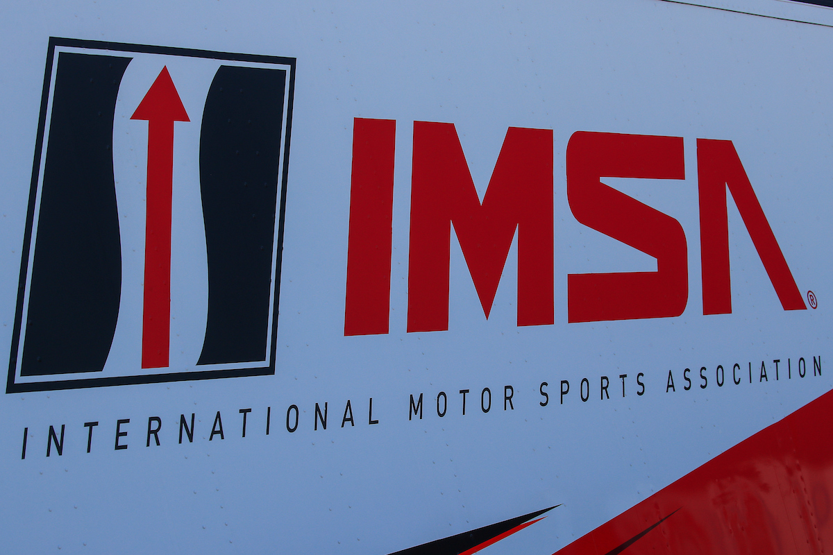 Le calendrier IMSA 2024 officialisé, des dates communes avec le WEC
