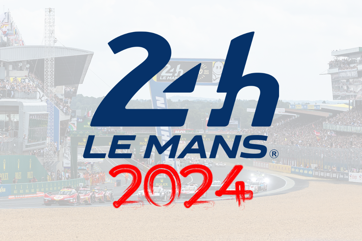 Notre liste des engagés aux 24 Heures du Mans 2024 (MAJ 06/05