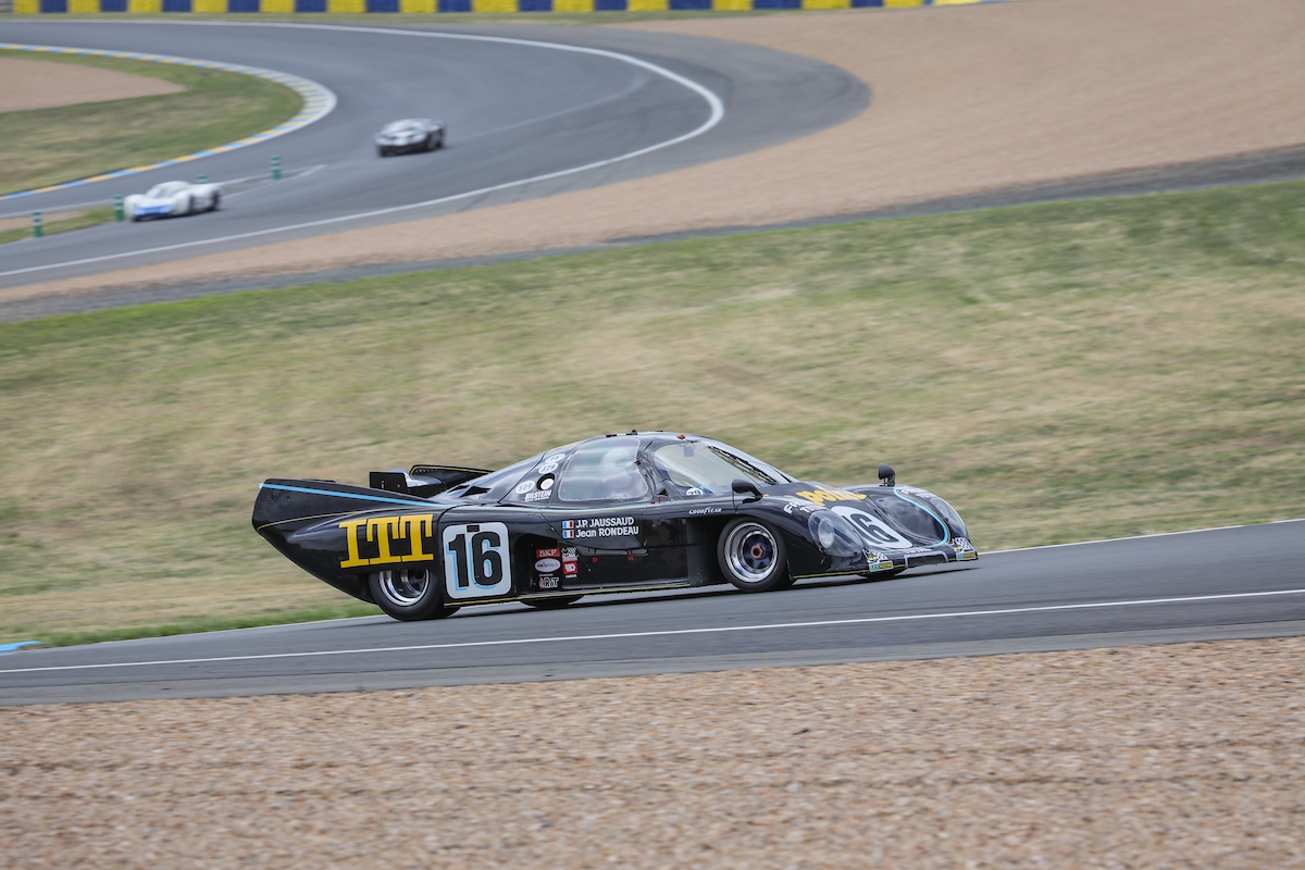 Les dates de Le Mans Classic 2025 connues Endurance Info