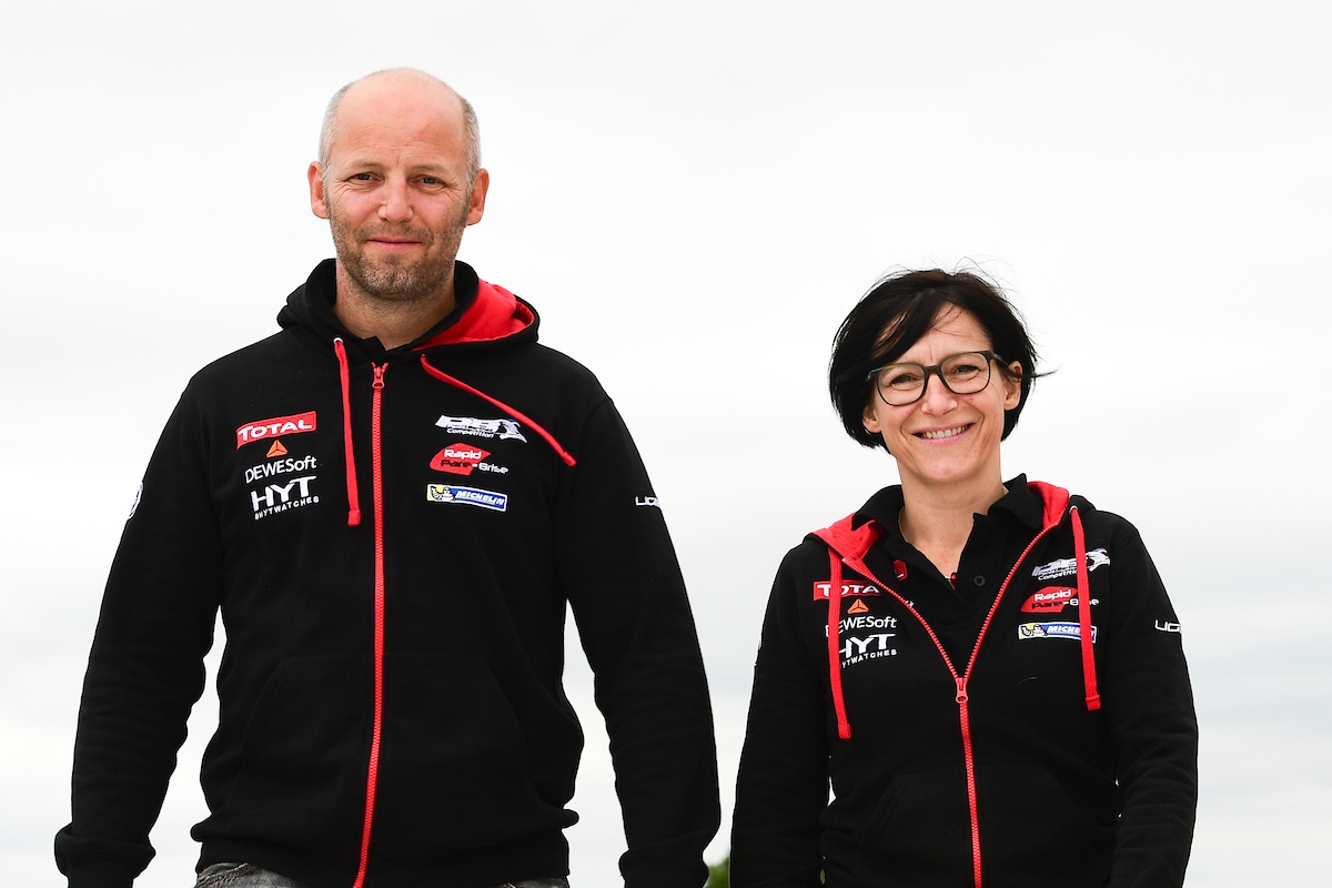 Tech 1 Racing, une référence française Endurance Info