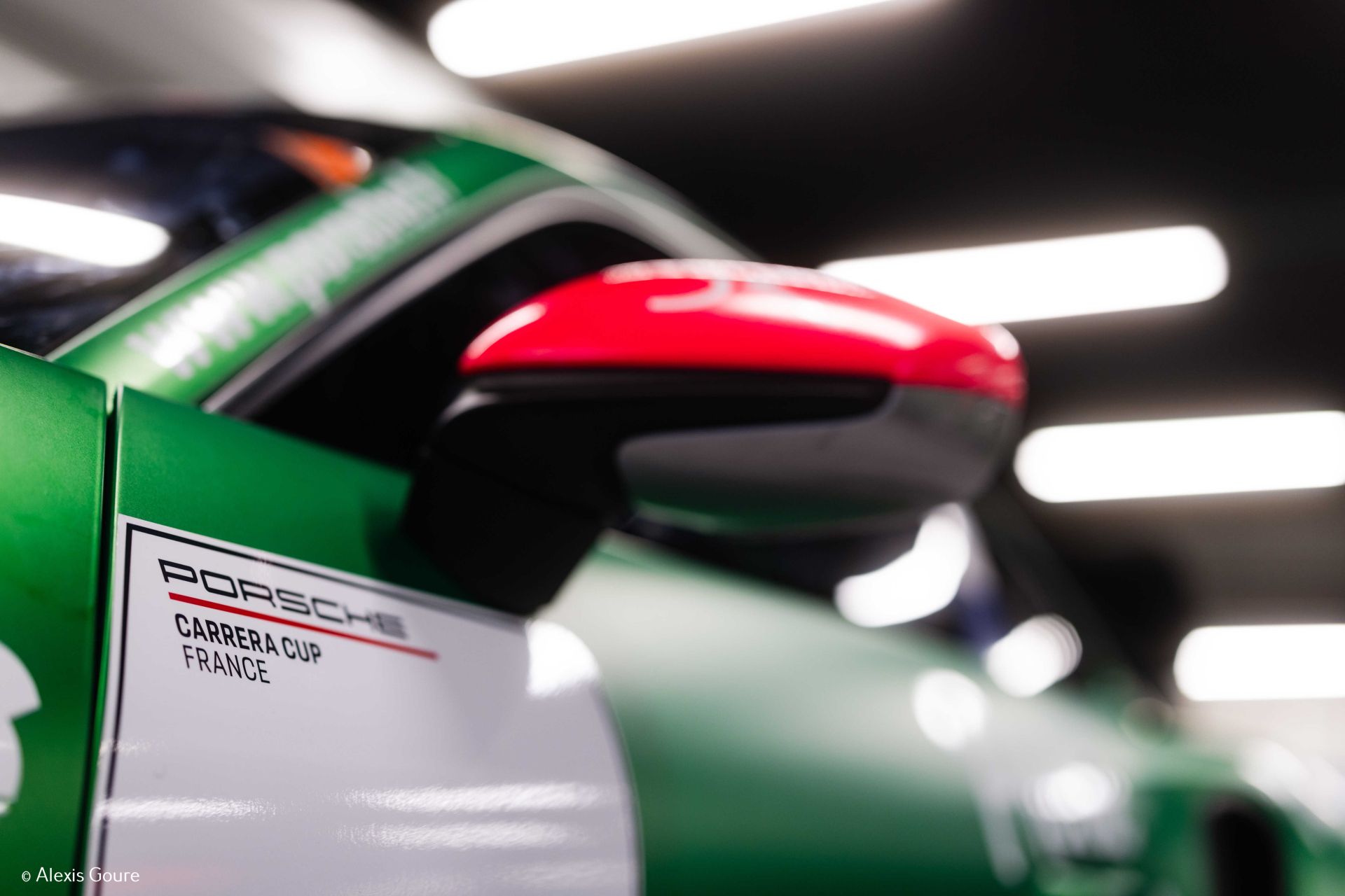 La Porsche Carrera Cup France prête à lancer sa saison 2026 à Magny ...