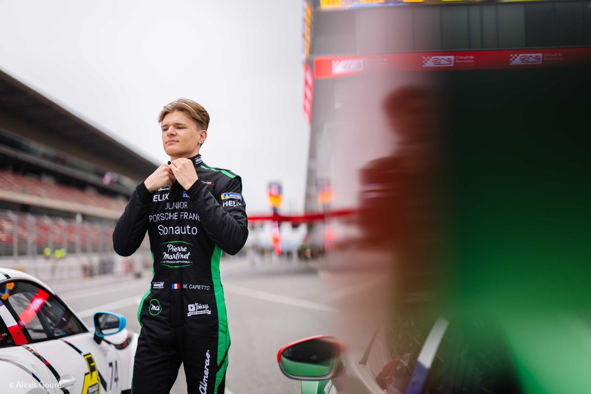 Les points aux championnats après Barcelone - Endurance Info