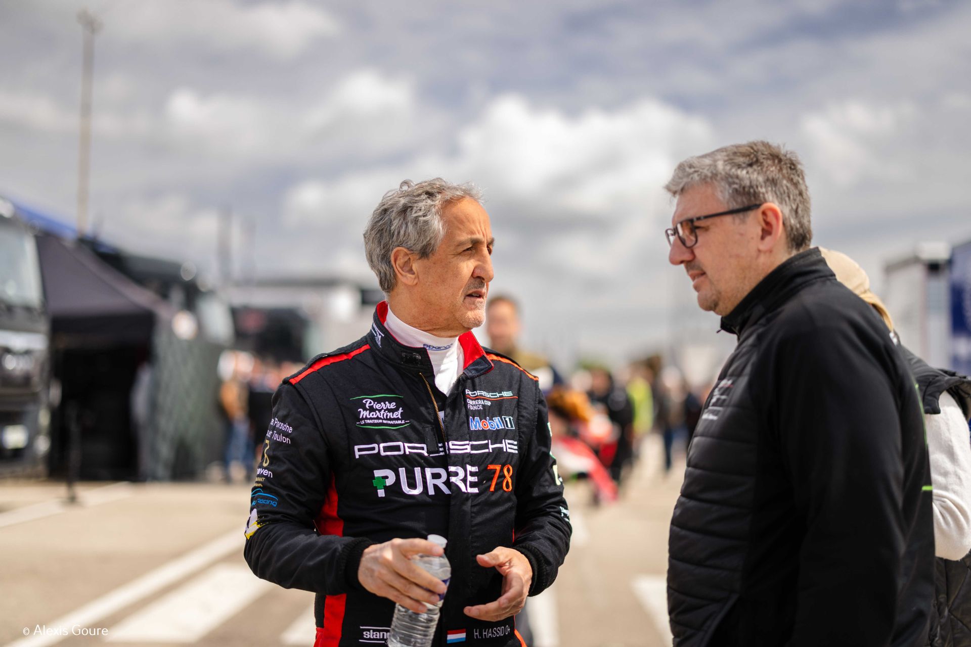 Les points aux championnats après Dijon-Prenois - Endurance Info