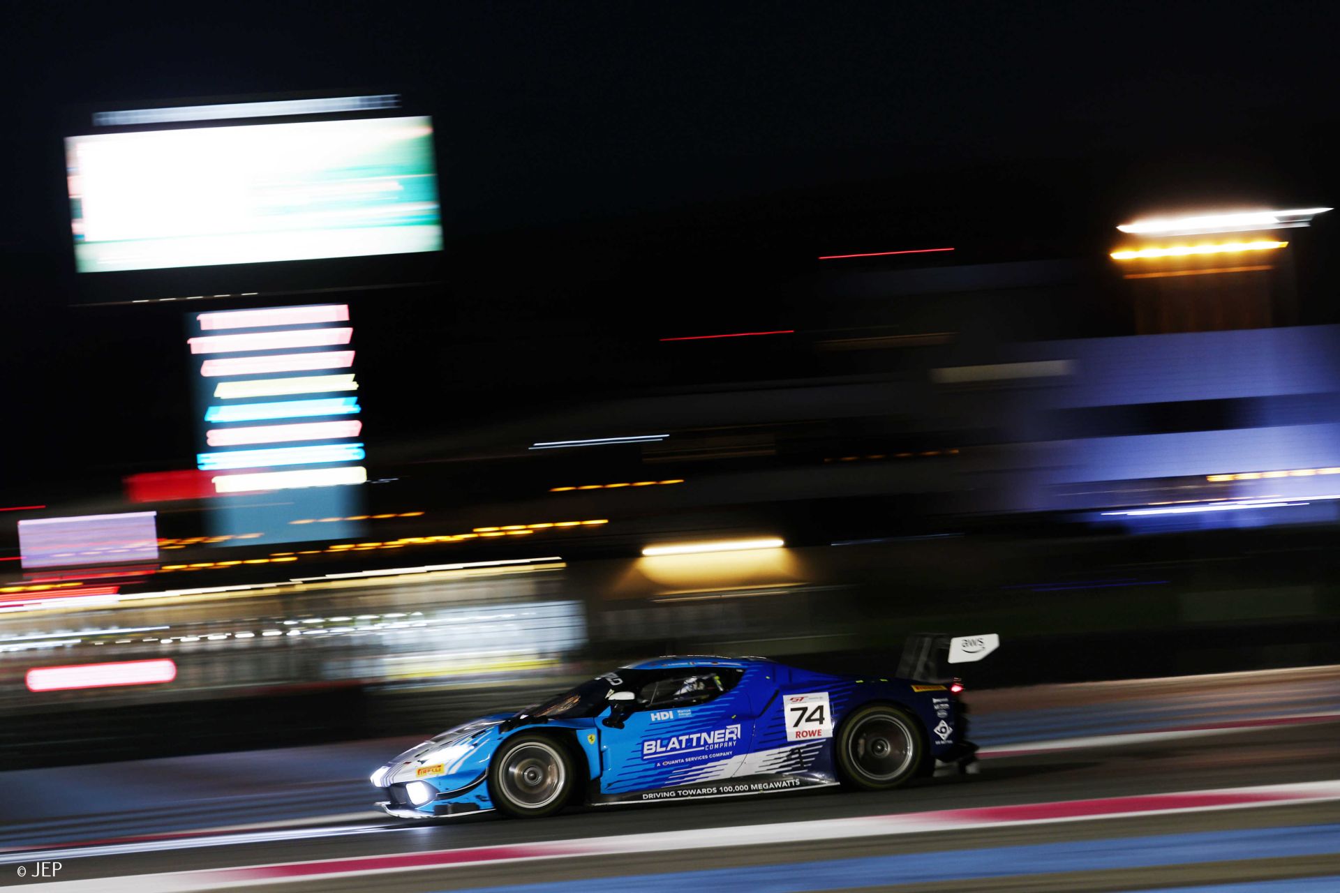 Mathys Jaubert en renfort chez Kessel Racing aux 24H de Spa - Endurance ...