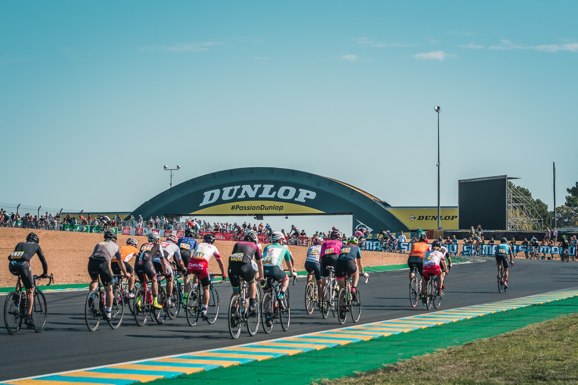 24h vélo sales 2020