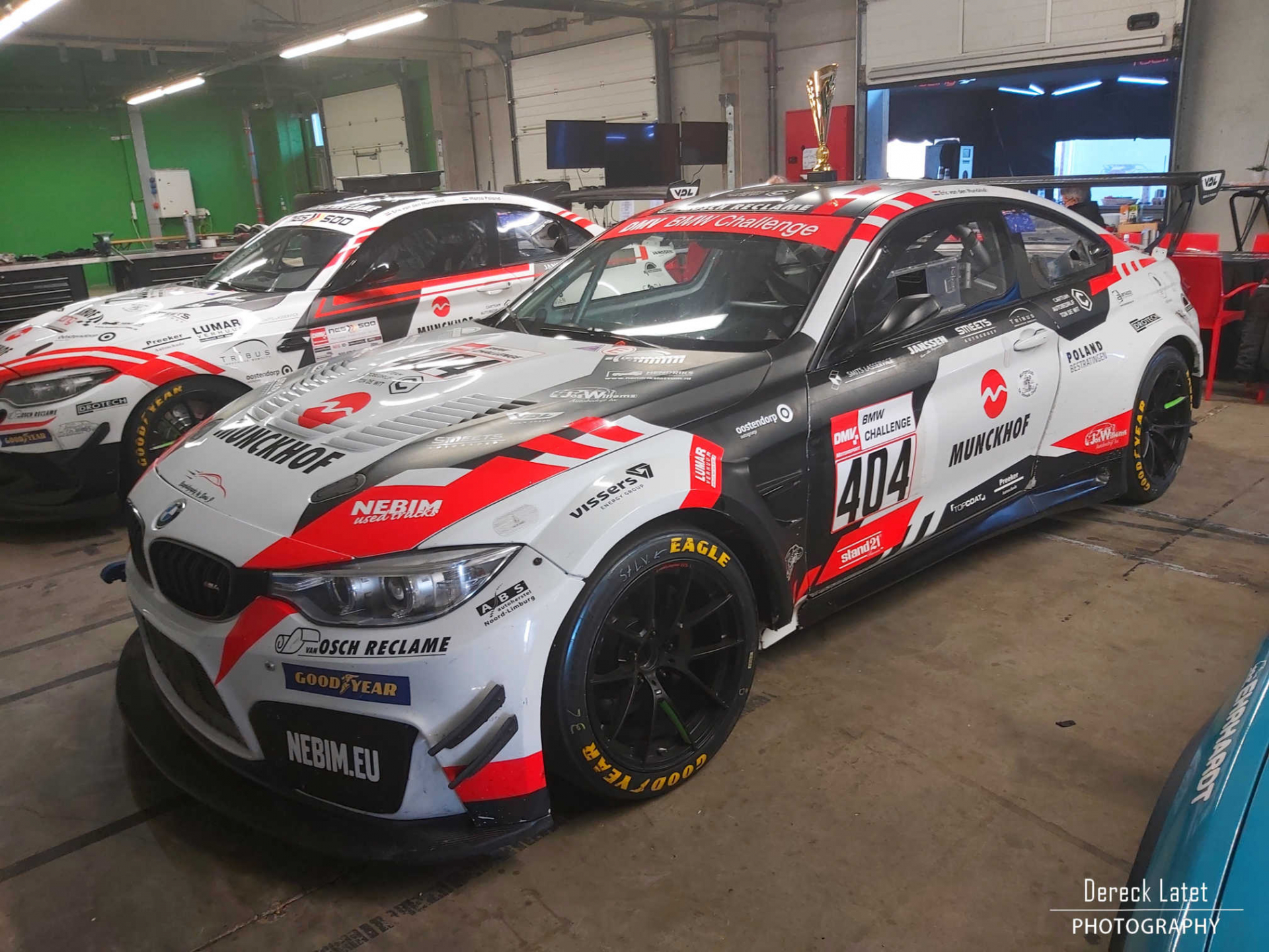 Dmv goodyear racing days zolder endurance info