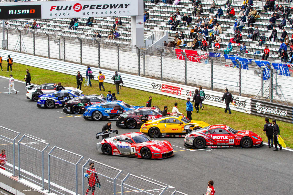 NISMO Festival 2022 Endurance Info