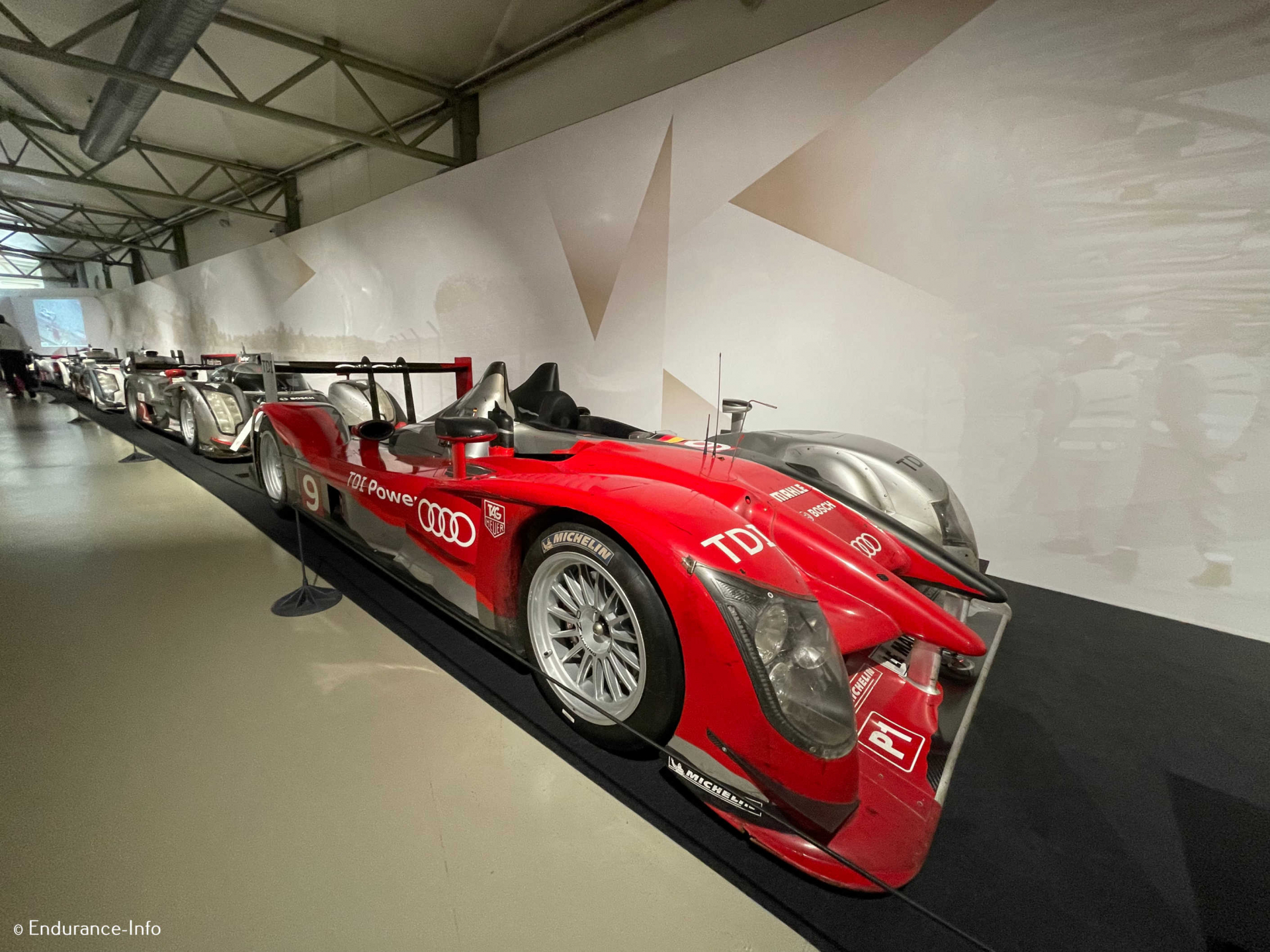 2023 LM24, Hour 24: Ferrari Wins The Centenary 24 Hours of Le Mans