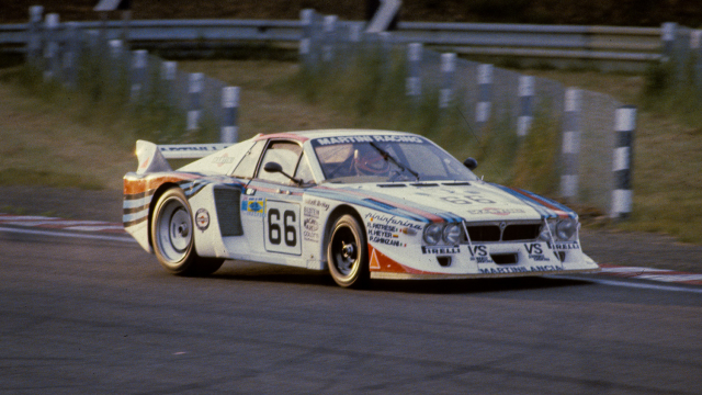 Le Mans 1981 