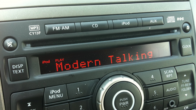 Modern Talking 