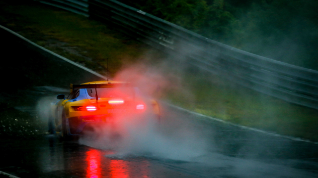 24H Nürburgring 