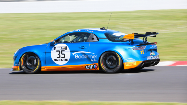 Bodemer Auto Magny-Cours 2021