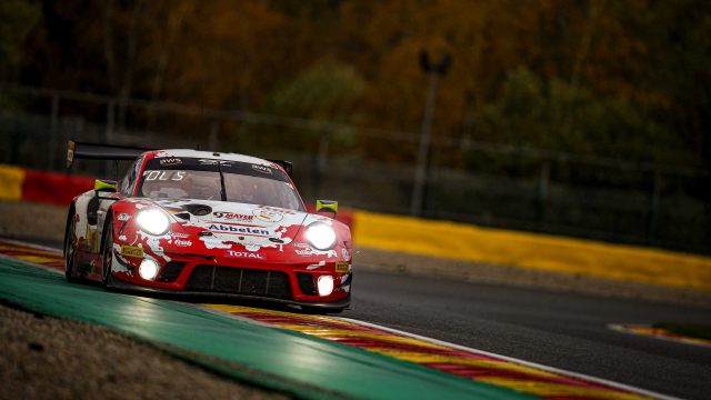Frikadelli Spa 2020