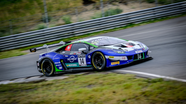 Emil Frey Zandvoort