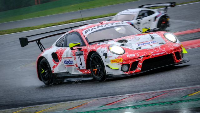 Frikadelli Spa 24