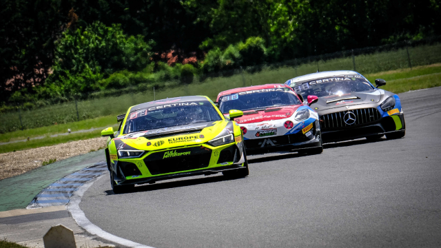 Full Motorsport Albi