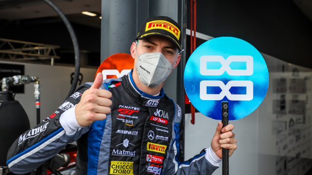 Marciello Zandvoort