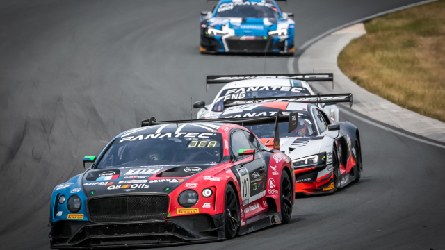 CMR Zandvoort