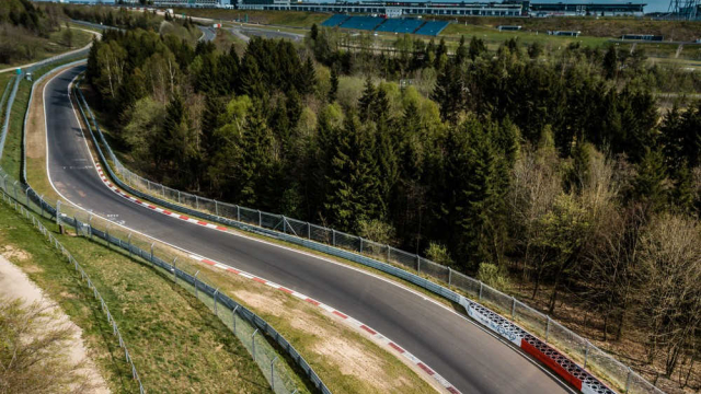 Nordschleife