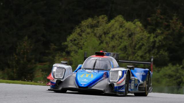 Panis Racing 