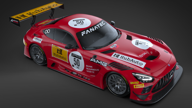HubAuto Spa 21