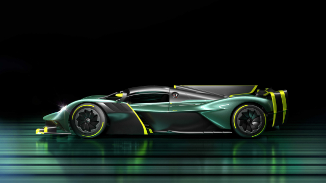 Valkyrie AMR Pro