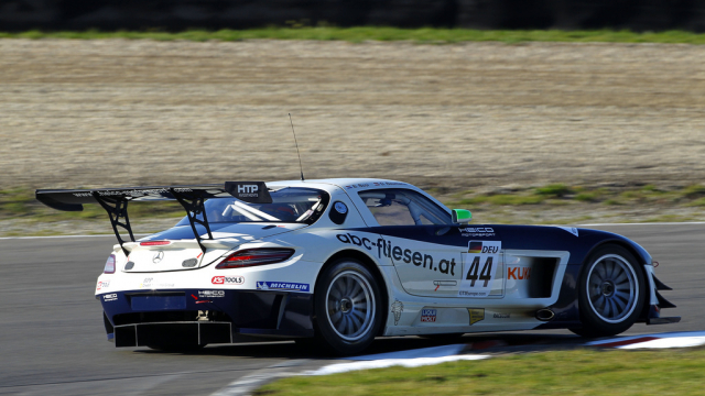 Heico Zandvoort 2011
