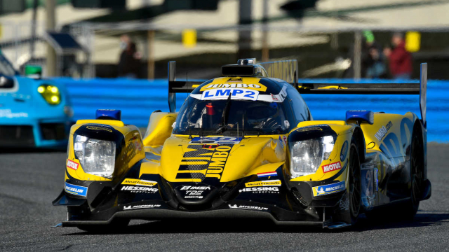 RTN Daytona 