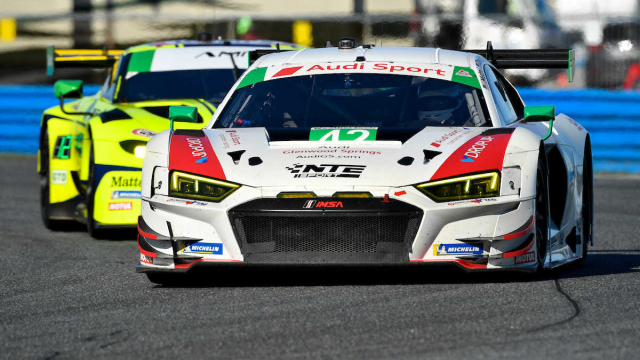 NTe Sport Daytona