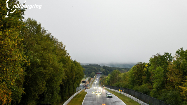 Nordschleife