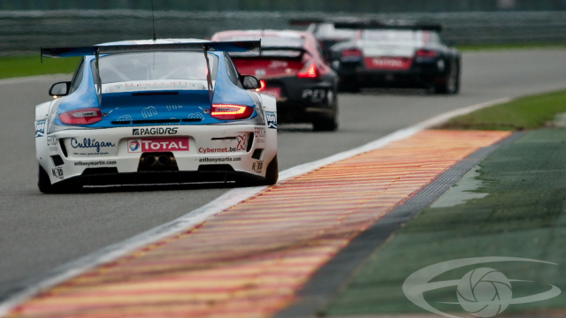 24H Spa 2011
