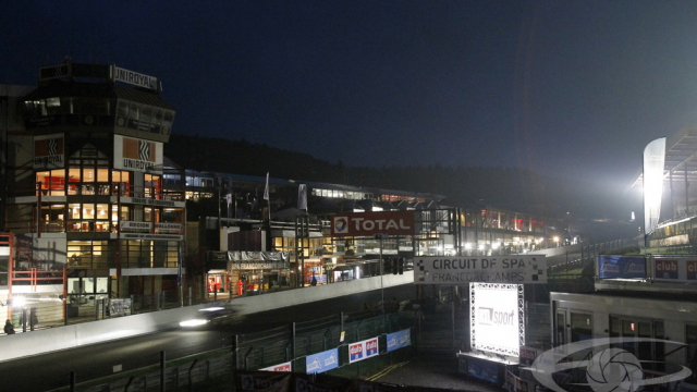24H Spa 2011