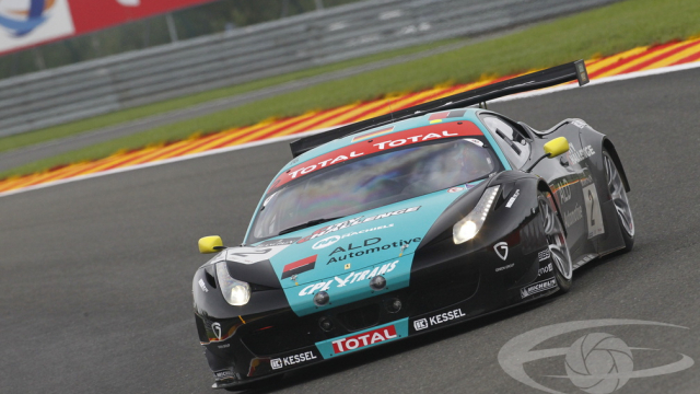 Vita4One Spa 2011
