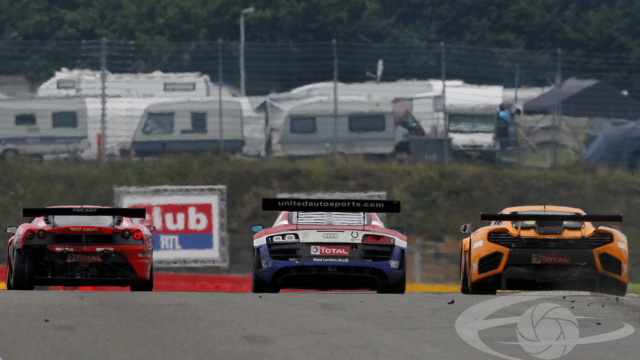 Spa 2011