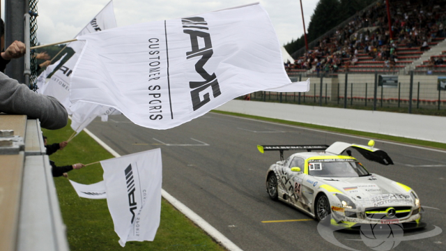 HTP Spa 2013