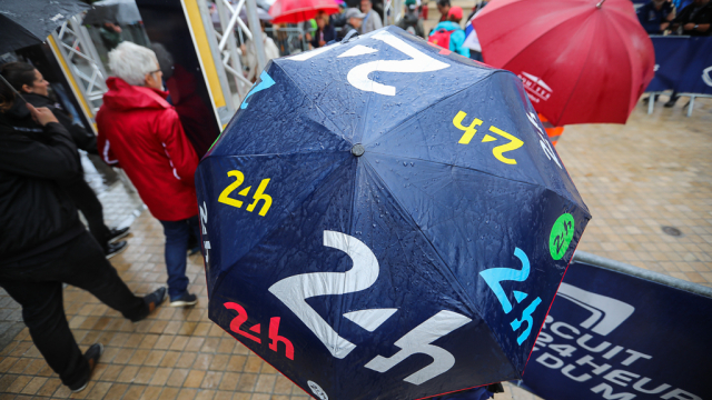 Parapluie LM24