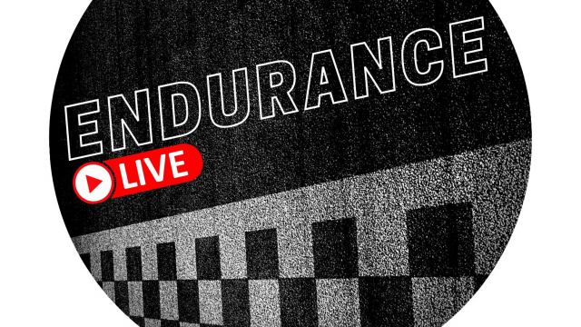 Endurance Live