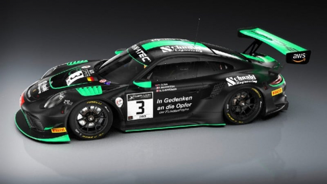 Schnabl 24H Spa