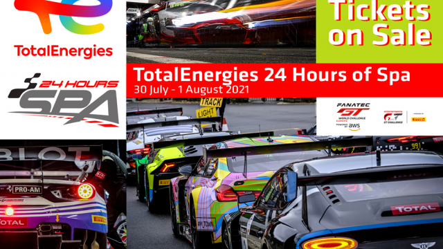 Visuel 24H Spa 2021