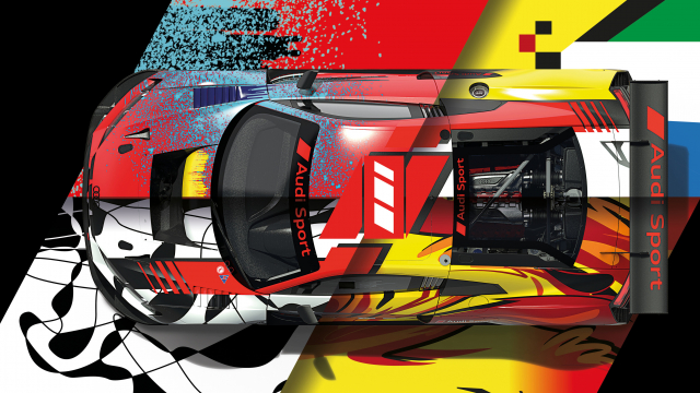 Audi Spa